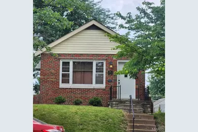 4962 Loughborough Avenue, Saint Louis, MO 63109 - Photo 1