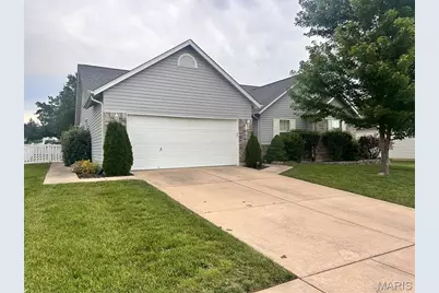 1419 Sunburst Drive, O'Fallon, MO 63366 - Photo 1