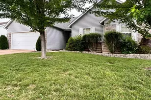 1419 Sunburst Dr, O'Fallon, MO 63366 - Photo 3