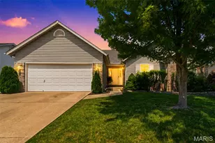 1419 Sunburst Dr, O'Fallon, MO 63366 - Photo 1