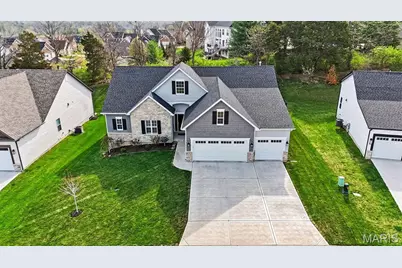 1074 Bloomfield Drive, Eureka, MO 63025 - Photo 49