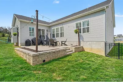 1074 Bloomfield Drive, Eureka, MO 63025 - Photo 41