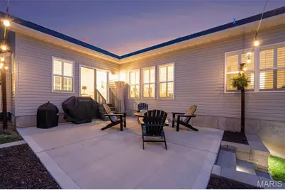 1074 Bloomfield Drive, Eureka, MO 63025 - Photo 39