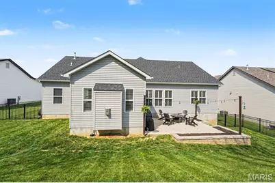 1074 Bloomfield Drive, Eureka, MO 63025 - Photo 43