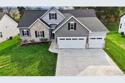 1074 Bloomfield Drive, Eureka, MO 63025 - Photo 47