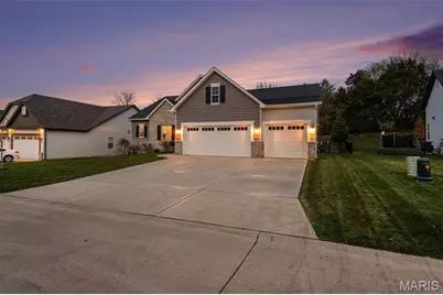 1074 Bloomfield Drive, Eureka, MO 63025 - Photo 7