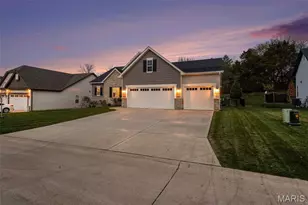 1074 Bloomfield Dr, Eureka, MO 63025 - Photo 7