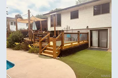 1708 Winter Hill, O'Fallon, MO 63366 - Photo 5