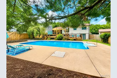 1708 Winter Hill, O'Fallon, MO 63366 - Photo 13