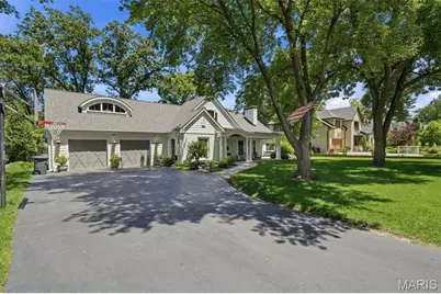 1345 Green Tree Lane, Glendale, MO 63122 - Photo 55