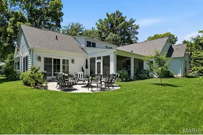 1345 Green Tree Lane, Glendale, MO 63122 - Photo 47
