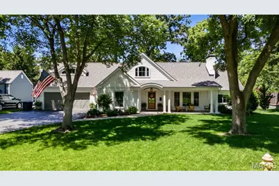 1345 Green Tree Lane, Glendale, MO 63122 - Photo 57