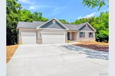 417 Westwoods Road, Wright City, MO 63390 - Photo 1