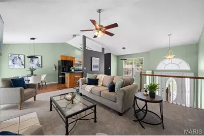 2325 Arkansas Drive, High Ridge, MO 63049 - Photo 7