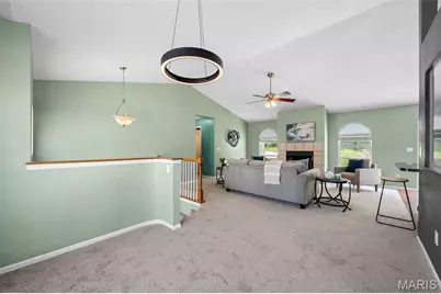 2325 Arkansas Drive, High Ridge, MO 63049 - Photo 3