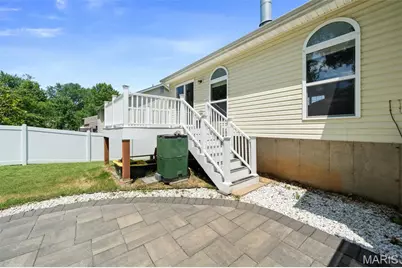 2325 Arkansas Drive, High Ridge, MO 63049 - Photo 29