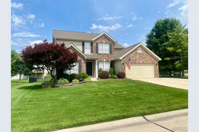 52 Pensacola Court, O'Fallon, MO 63368 - Photo 3