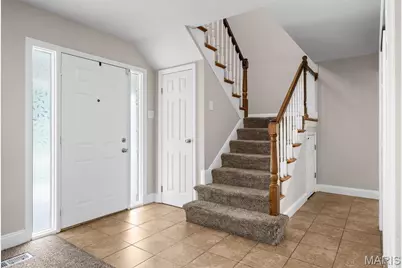 615 Creststone Drive, Florissant, MO 63033 - Photo 5