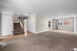 615 Creststone Dr, Florissant, MO 63033 - Photo 9