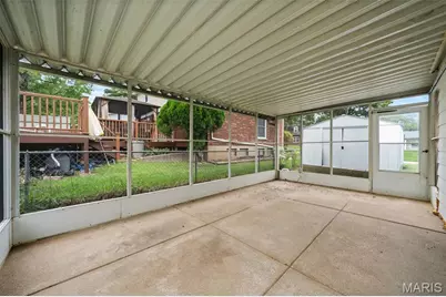 615 Creststone Drive, Florissant, MO 63033 - Photo 31