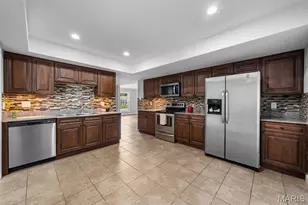615 Creststone Dr, Florissant, MO 63033 - Photo 11