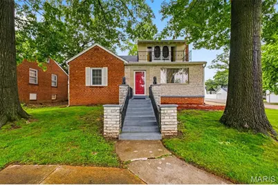 411 Cherry Lane, Warrenton, MO 63383 - Photo 1