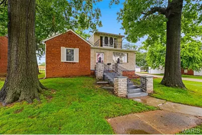411 Cherry Lane, Warrenton, MO 63383 - Photo 1