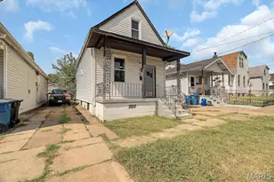 8439 Tennessee Ave, Affton, MO 63125 - Photo 3