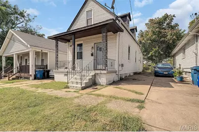 8439 Tennessee Avenue, Affton, MO 63125 - Photo 1
