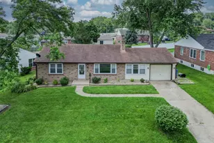 7 Santa Cruz Dr, Florissant, MO 63031 - Photo 35