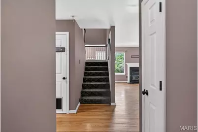 7536 Shaftesbury Avenue, University City, MO 63130 - Photo 5