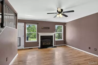 7536 Shaftesbury Avenue, University City, MO 63130 - Photo 11
