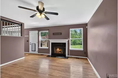 7536 Shaftesbury Avenue, University City, MO 63130 - Photo 13