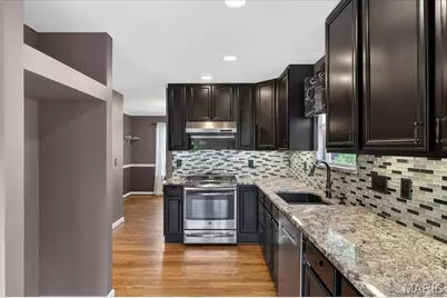 7536 Shaftesbury Avenue, University City, MO 63130 - Photo 19