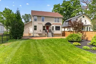 7536 Shaftesbury Ave, University City, MO 63130 - Photo 47