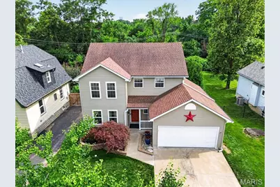 7536 Shaftesbury Avenue, University City, MO 63130 - Photo 49