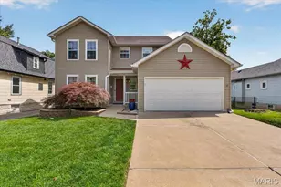 7536 Shaftesbury Ave, University City, MO 63130 - Photo 1
