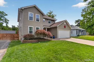 7536 Shaftesbury Ave, University City, MO 63130 - Photo 3