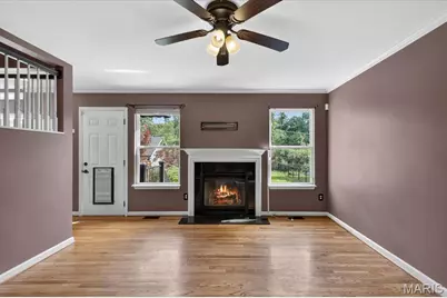 7536 Shaftesbury Avenue, University City, MO 63130 - Photo 15