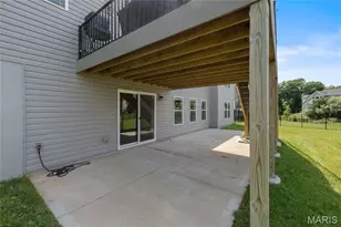 509 Spruce Holw Ct, Wentzville, MO 63385 - Photo 23