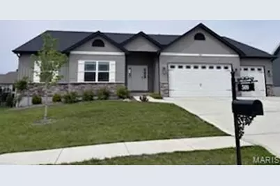 509 Spruce Hollow Court, Wentzville, MO 63385 - Photo 1