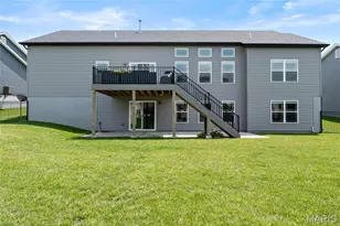 509 Spruce Holw Ct, Wentzville, MO 63385 - Photo 21