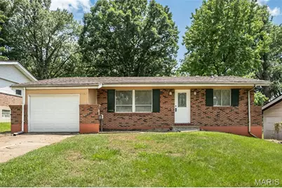 2512 Netherton Drive, Saint Louis, MO 63136 - Photo 1