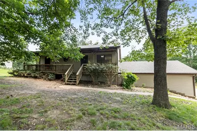 402 Borror Street, Gerald, MO 63037 - Photo 1