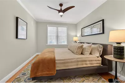 827 Westwood Drive #2E, Clayton, MO 63105 - Photo 25