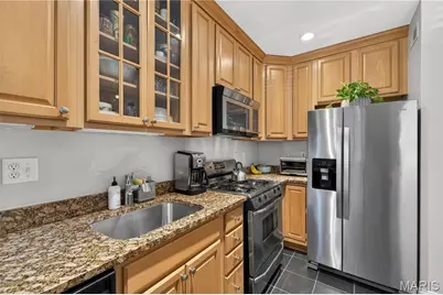 827 Westwood Drive #2E, Clayton, MO 63105 - Photo 21
