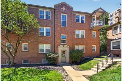 827 Westwood Drive #2E, Clayton, MO 63105 - Photo 3