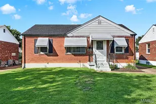4317 Sunshine Dr, Saint Louis, MO 63116 - Photo 9