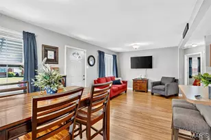 4317 Sunshine Dr, Saint Louis, MO 63116 - Photo 23