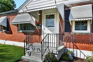 4317 Sunshine Dr, Saint Louis, MO 63116 - Photo 11